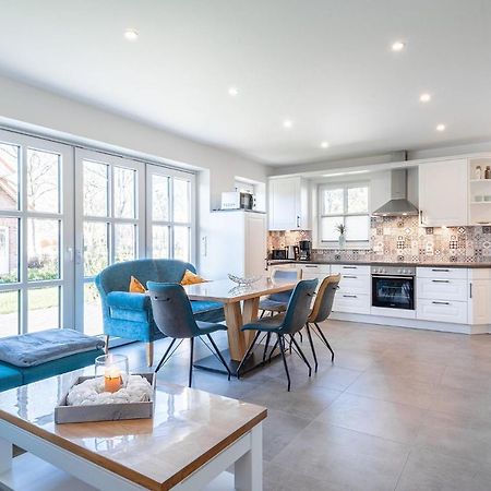 Ferienhaus Maira, Mit Garten Und Sauna غريتسيل المظهر الخارجي الصورة