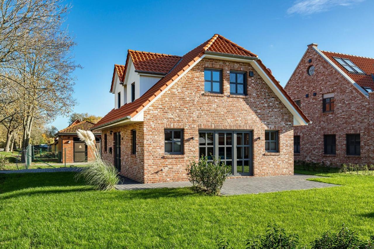 Ferienhaus Maira, Mit Garten Und Sauna غريتسيل المظهر الخارجي الصورة