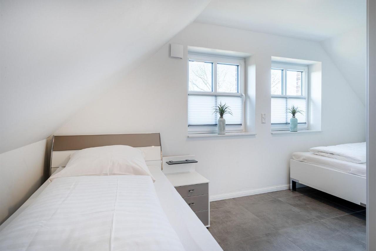 Ferienhaus Maira, Mit Garten Und Sauna غريتسيل المظهر الخارجي الصورة